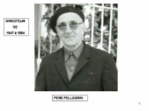 LA JEUNE FRANCE ORAN PAR RENE PONS  (7)